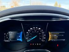 2014 Ford Fusion SE FWD/NAVIGATION/B.CAM/CRUISE CONTROL - Photo 15