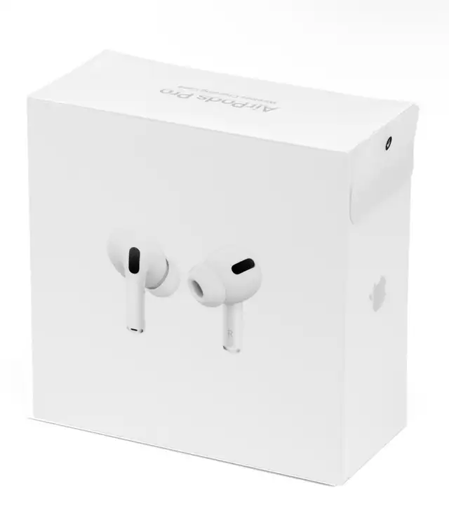 AirPods Pro