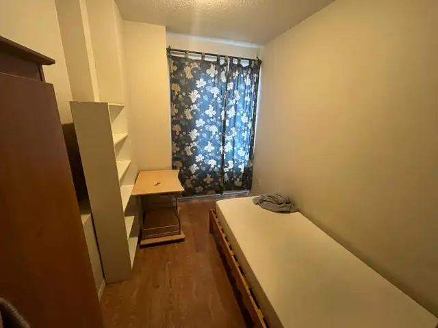 Bright ground fl room private washroom, parking @York University - Photo 5