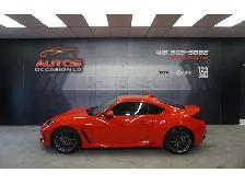 2022 Subaru BRZ SPORT-TECH PKG - AUTO - SIÈGES - CARPLAY 40 747