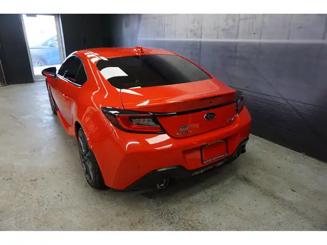 2022 Subaru BRZ SPORT-TECH PKG - AUTO - SIÈGES - CARPLAY 40 747 - Photo 5