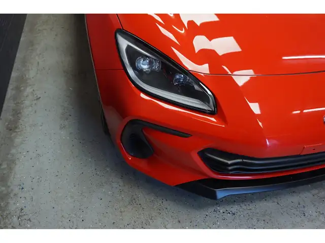 2022 Subaru BRZ SPORT-TECH PKG - AUTO - SIÈGES - CARPLAY 40 747 - Photo 9