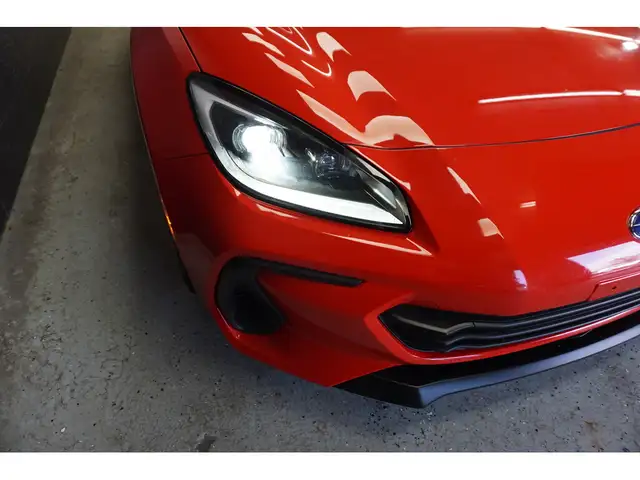 2022 Subaru BRZ SPORT-TECH PKG - AUTO - SIÈGES - CARPLAY 40 747 - Photo 10