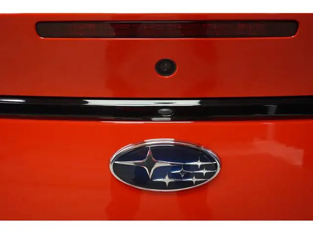 2022 Subaru BRZ SPORT-TECH PKG - AUTO - SIÈGES - CARPLAY 40 747 - Photo 11