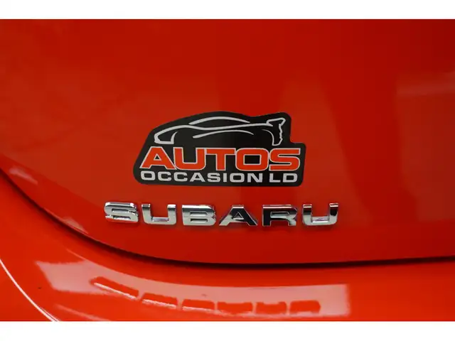 2022 Subaru BRZ SPORT-TECH PKG - AUTO - SIÈGES - CARPLAY 40 747 - Photo 12