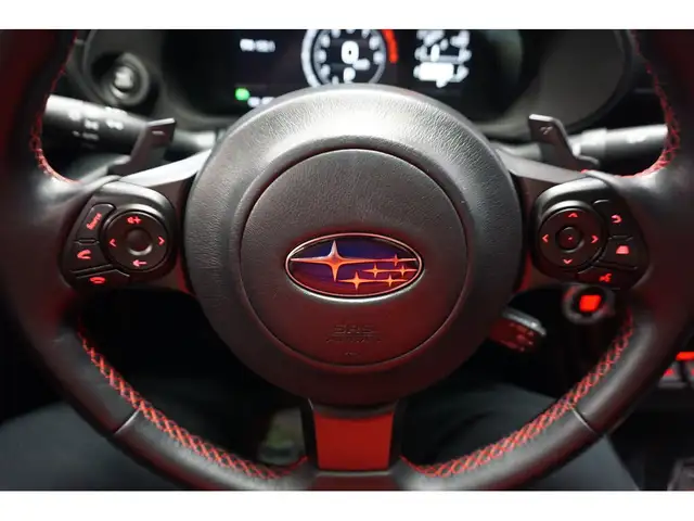 2022 Subaru BRZ SPORT-TECH PKG - AUTO - SIÈGES - CARPLAY 40 747 - Photo 17