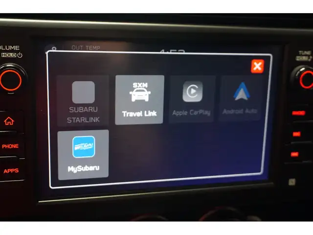 2022 Subaru BRZ SPORT-TECH PKG - AUTO - SIÈGES - CARPLAY 40 747 - Photo 19