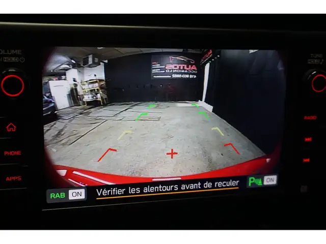 2022 Subaru BRZ SPORT-TECH PKG - AUTO - SIÈGES - CARPLAY 40 747 - Photo 21