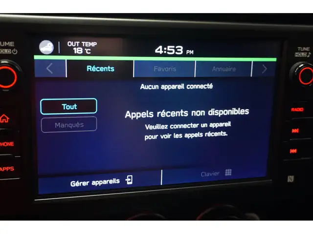 2022 Subaru BRZ SPORT-TECH PKG - AUTO - SIÈGES - CARPLAY 40 747 - Photo 22