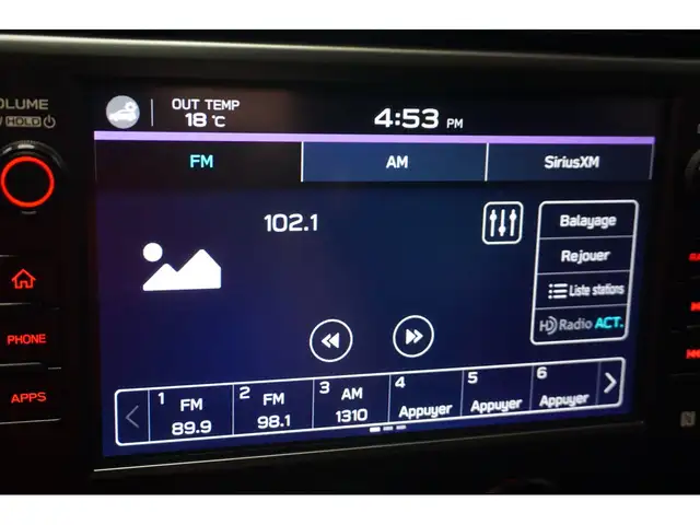 2022 Subaru BRZ SPORT-TECH PKG - AUTO - SIÈGES - CARPLAY 40 747 - Photo 23