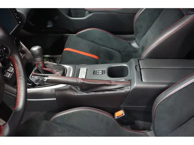2022 Subaru BRZ SPORT-TECH PKG - AUTO - SIÈGES - CARPLAY 40 747 - Photo 27