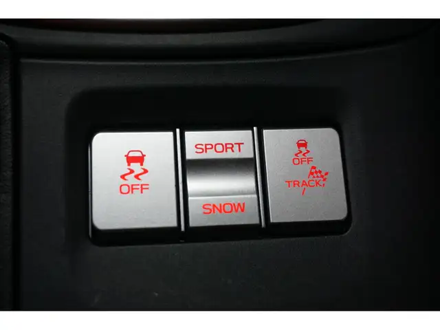 2022 Subaru BRZ SPORT-TECH PKG - AUTO - SIÈGES - CARPLAY 40 747 - Photo 28