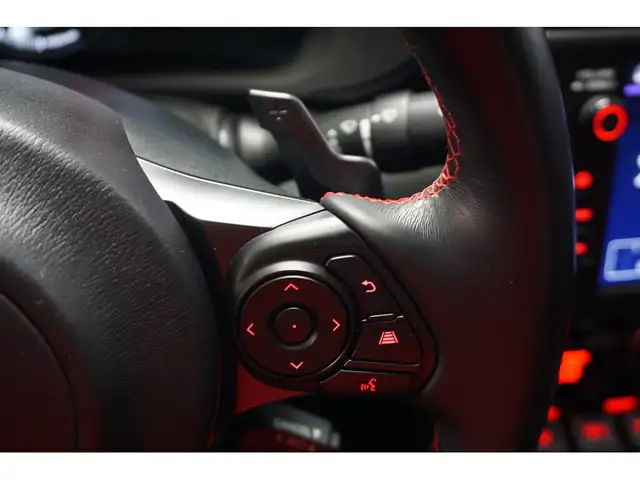 2022 Subaru BRZ SPORT-TECH PKG - AUTO - SIÈGES - CARPLAY 40 747 - Photo 31