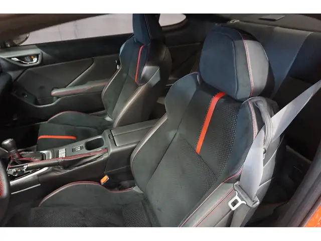 2022 Subaru BRZ SPORT-TECH PKG - AUTO - SIÈGES - CARPLAY 40 747 - Photo 32