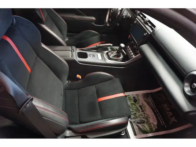 2022 Subaru BRZ SPORT-TECH PKG - AUTO - SIÈGES - CARPLAY 40 747 - Photo 33