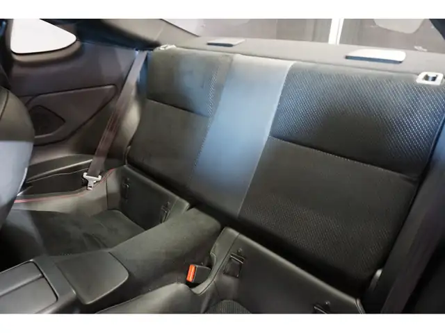 2022 Subaru BRZ SPORT-TECH PKG - AUTO - SIÈGES - CARPLAY 40 747 - Photo 35