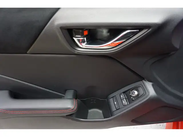 2022 Subaru BRZ SPORT-TECH PKG - AUTO - SIÈGES - CARPLAY 40 747 - Photo 36