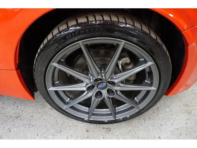 2022 Subaru BRZ SPORT-TECH PKG - AUTO - SIÈGES - CARPLAY 40 747 - Photo 39