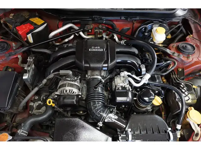 2022 Subaru BRZ SPORT-TECH PKG - AUTO - SIÈGES - CARPLAY 40 747 - Photo 40