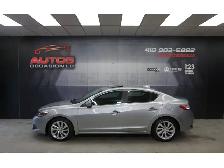 2018 Acura ILX PREMIUM AUTO CUIR TOIT OUVRANT BLUETOOTH 64 865 K