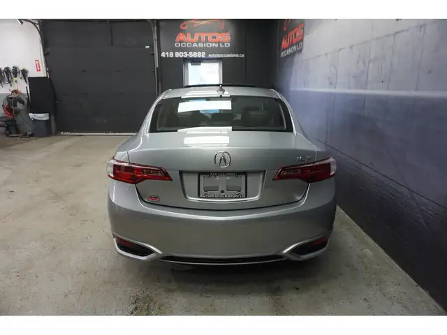 2018 Acura ILX PREMIUM AUTO CUIR TOIT OUVRANT BLUETOOTH 64 865 K - Photo 7
