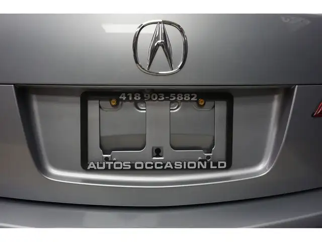 2018 Acura ILX PREMIUM AUTO CUIR TOIT OUVRANT BLUETOOTH 64 865 K - Photo 10