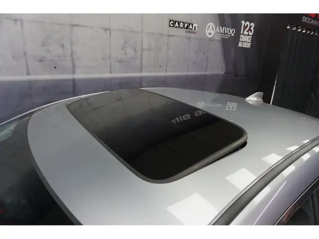2018 Acura ILX PREMIUM AUTO CUIR TOIT OUVRANT BLUETOOTH 64 865 K - Photo 12