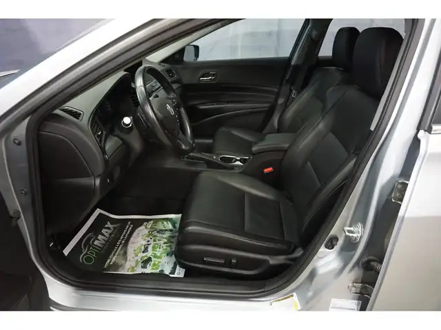 2018 Acura ILX PREMIUM AUTO CUIR TOIT OUVRANT BLUETOOTH 64 865 K - Photo 15