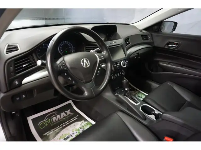 2018 Acura ILX PREMIUM AUTO CUIR TOIT OUVRANT BLUETOOTH 64 865 K - Photo 16