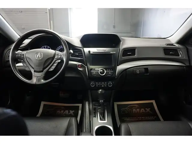2018 Acura ILX PREMIUM AUTO CUIR TOIT OUVRANT BLUETOOTH 64 865 K - Photo 17