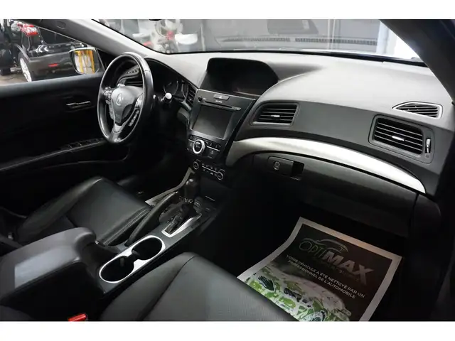2018 Acura ILX PREMIUM AUTO CUIR TOIT OUVRANT BLUETOOTH 64 865 K - Photo 18