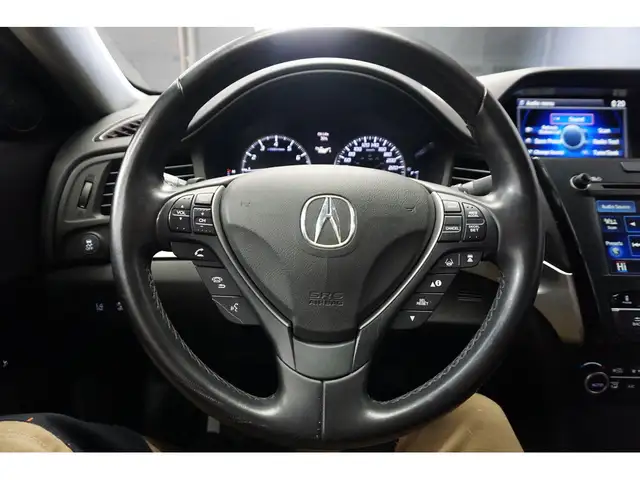 2018 Acura ILX PREMIUM AUTO CUIR TOIT OUVRANT BLUETOOTH 64 865 K - Photo 19