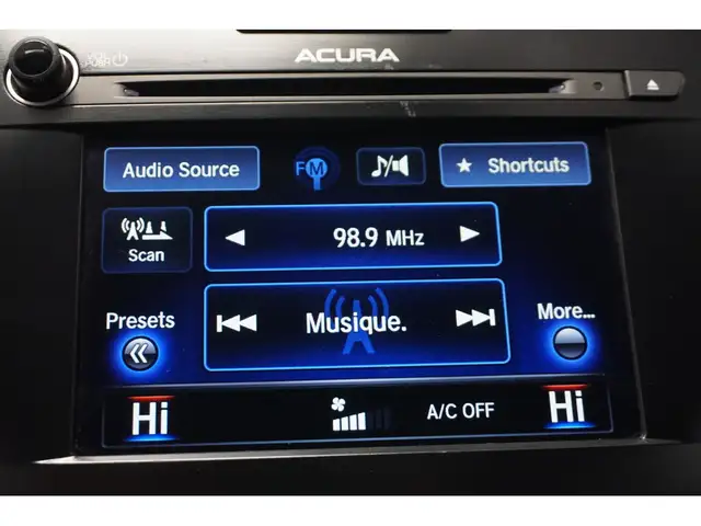 2018 Acura ILX PREMIUM AUTO CUIR TOIT OUVRANT BLUETOOTH 64 865 K - Photo 22