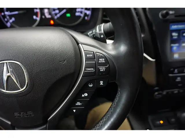 2018 Acura ILX PREMIUM AUTO CUIR TOIT OUVRANT BLUETOOTH 64 865 K - Photo 33