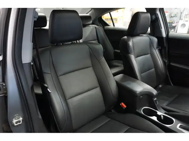 2018 Acura ILX PREMIUM AUTO CUIR TOIT OUVRANT BLUETOOTH 64 865 K - Photo 35
