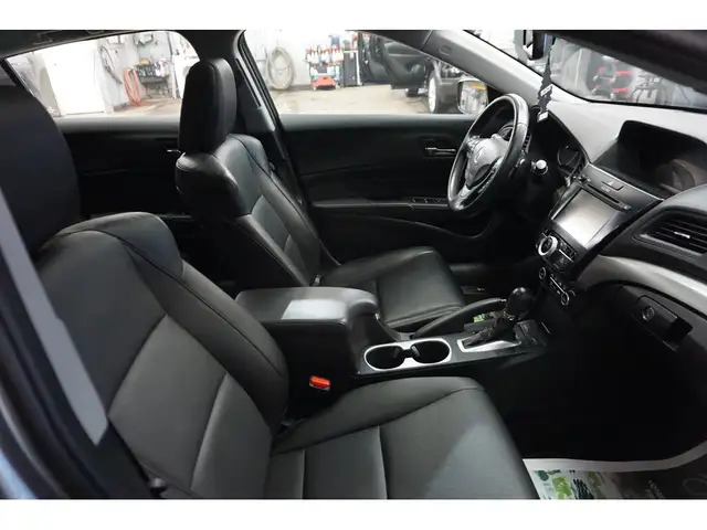 2018 Acura ILX PREMIUM AUTO CUIR TOIT OUVRANT BLUETOOTH 64 865 K - Photo 36