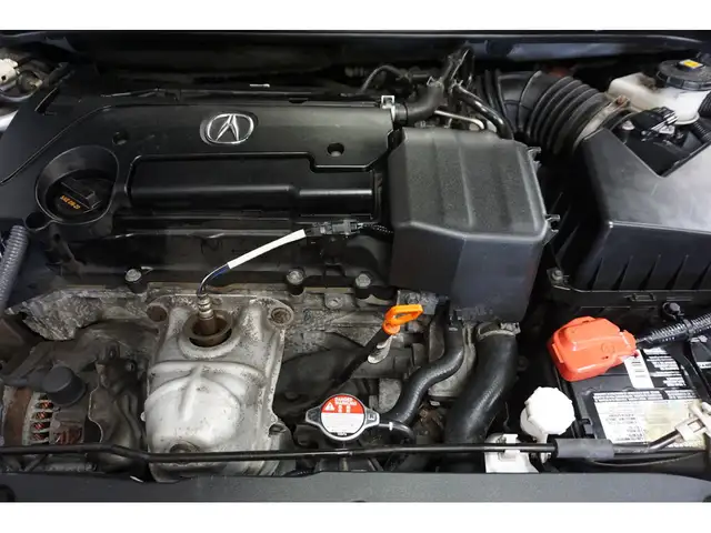 2018 Acura ILX PREMIUM AUTO CUIR TOIT OUVRANT BLUETOOTH 64 865 K - Photo 45