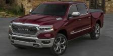 2019 Ram 1500 LARAMIE New Arrival
