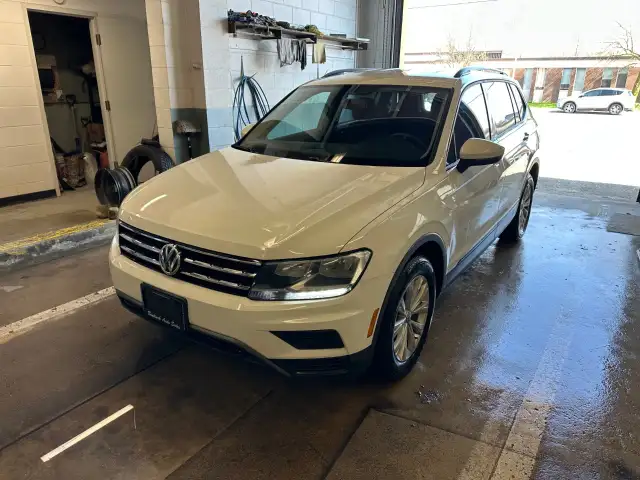2020 Volkswagen Tiguan - Photo 4