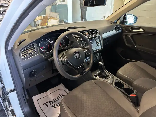 2020 Volkswagen Tiguan - Photo 5
