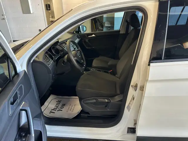 2020 Volkswagen Tiguan - Photo 6