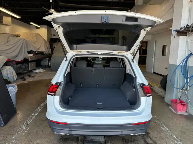 2020 Volkswagen Tiguan - Photo 9