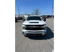 2024 Chevrolet SILVERADO 3500HD LT Crew Cab 4WD - Photo 2