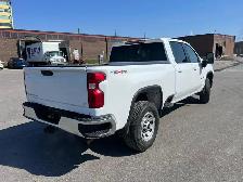 2024 Chevrolet SILVERADO 3500HD LT Crew Cab 4WD - Photo 7