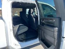 2024 Chevrolet SILVERADO 3500HD LT Crew Cab 4WD - Photo 12