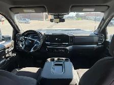 2024 Chevrolet SILVERADO 3500HD LT Crew Cab 4WD - Photo 13