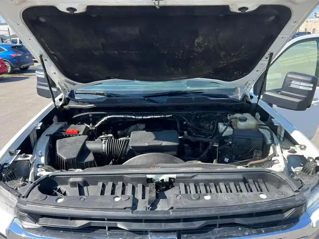 2024 Chevrolet SILVERADO 3500HD LT Crew Cab 4WD - Photo 14