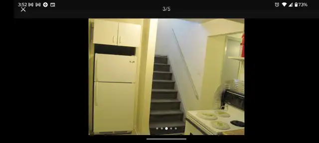 $500 Room rent May/June 1st  Steeles / Bathurst ,Privet /Shared - Photo 2