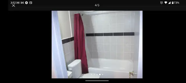 $500 Room rent May/June 1st  Steeles / Bathurst ,Privet /Shared - Photo 3