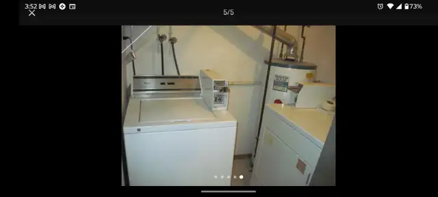 $500 Room rent May/June 1st  Steeles / Bathurst ,Privet /Shared - Photo 4